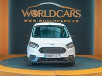 Usado Ford Transit Trend 101 CV (74 kW) 2020 Blanco Van