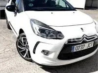 Usado Citroën C1 Live 69 CV (50 kW) 2015 Blanco Utilitario