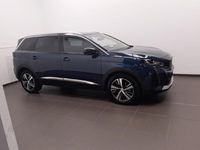 usado Peugeot 5008 1 5 Bluehdi 96kw S S Eat8 Allure Pack Azul