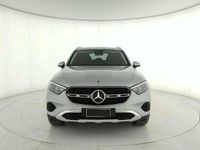 Usado Mercedes GLC220 197 CV (144 kW) 2023 Plateado SUV