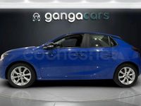 Usado Opel Corsa Edition 100 CV (73 kW) 2022 Azul Berlina
