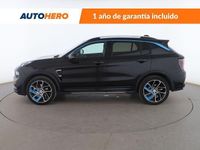 Usado Lynk & Co 01 261 CV (191 kW) 2021 Negro SUV