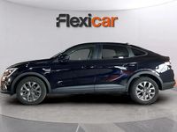 Usado Renault Arkana Esprit Alpine 143 CV (105 kW) 2024 Negro SUV