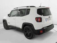 Usado Jeep Renegade Night Eagle 120 HP (88 kW) 2019 SUV
