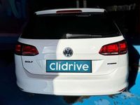 Brugt VW Golf VII Business 110 HK (80 kW) 2014 Hvid Hatchback