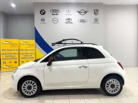 Usado Fiat 500 Red 71 CV (52 kW) 2022 Blanco Utilitario