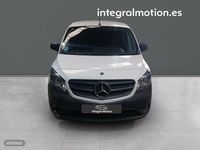 Usado Mercedes Citan 109 95 CV (69 kW) 2021 Blanco Van
