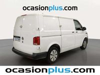 Usado VW T6.1 110 CV (80 kW) 2023 Blanco Van