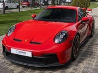 Usado Porsche 911 GT3 510 CV (375 kW) 2022 Rojo Coupe