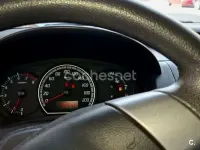 Usado Suzuki Swift GL 92 CV (67 kW) 2007 Rojo Utilitario