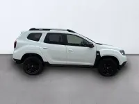 Usado Dacia Duster Extreme 150 CV (110 kW) 2022 Blanco SUV