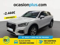 Usado Audi Q2 Advanced Plus 150 CV (110 kW) 2023 Blanco SUV