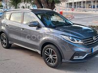 Usado DFSK 580 149 CV (109 kW) 2024 Gris / plata SUV