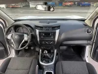 Occasion Nissan Navara Visia 161 PK (118 kW) 2018 Wit Pickup