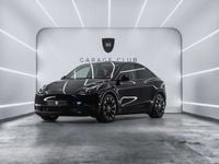 Brugt Tesla Model Y Performance 392 kW (534 HK) 2023 Sort SUV