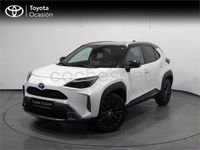Usado Toyota Yaris Cross 116 CV (85 kW) 2021 Blanco SUV