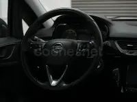Usado Opel Corsa Business 90 CV (66 kW) 2017 Gris / plata Utilitario