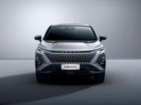 Nuevo Omoda 5 224 CV (164 kW) 2026 Rojo SUV