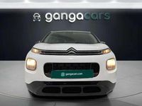 Usado Citroën C3 Aircross Live 82 CV (60 kW) 2019 Blanco SUV