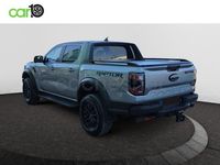 Usado Ford Ranger Raptor 210 CV (154 kW) 2024 Gris / plata Pickup/Camioneta
