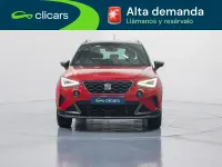 Usado Seat Arona FR 110 CV (80 kW) 2023 Rojo SUV