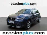 Usado Seat Arona FR 150 HP (110 kW) 2023 Cinzento SUV