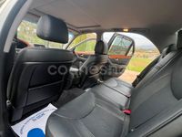 Usado Lexus LS430 281 CV (206 kW) 2001 Gris / plata Berlina