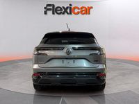 Brugt Renault Austral Techno 200 HK (147 kW) 2023 Grå SUV
