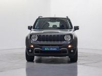 Usado Jeep Renegade Trailhawk 240 CV (176 kW) 2022 Verde SUV