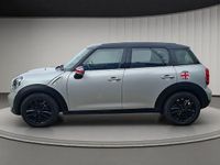 Usado Mini Cooper D Countryman 111 CV (81 kW) 2014 Gris / plata SUV