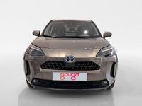 Usado Toyota Yaris Cross Style 116 CV (85 kW) 2021 Marrón SUV