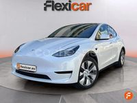 Usado Tesla Model Y RWD 250 kW (340 CV) 2024 Blanco SUV