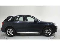 usado Audi Q5 40 TDI Design quattro-ultra S tronic 140kW