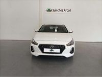 usado Hyundai i30 1.6CRDi Klass 95