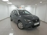 Usado Seat Arona Style 116 CV (85 kW) 2025 Gris SUV