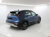 Usado Kia Niro 184 CV (135 kW) 2024 Azul SUV
