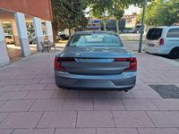 Usado Volvo S90 Business Edition 190 CV (139 kW) 2021 Gris / plata Berlina