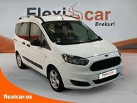 usado Ford Tourneo Courier 1.5TDCi Ambiente 95