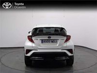 Usado Toyota C-HR Advance 184 CV (135 kW) 2023 Blanco SUV