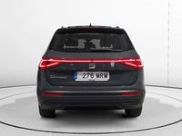 Usado Seat Tarraco Style 151 CV (111 kW) 2024 Negro SUV