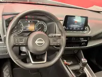 Usado Nissan Qashqai Acenta 140 CV (102 kW) 2023 Negro SUV