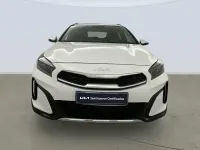 Usado Kia XCeed 141 CV (103 kW) 2024 Blanco SUV