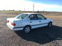 Usado Nissan Primera 90 HP (66 kW) 1994 Branco Sedan