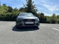 Używany Audi A3 S-Line 150 KM (110 kW) 2013 Szary Sedan/Limuzyna