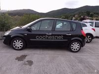 Usado Renault Mégane Dynamique 105 CV (77 kW) 2009 Negro Berlina