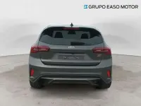 Usado Ford Focus ST 280 CV (205 kW) 2025 Gris Utilitario