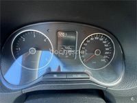 Usado VW Polo Advance 90 CV (66 kW) 2012 Gris / plata Berlina