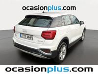 Usado Audi Q2 Advanced Plus 116 CV (85 kW) 2023 Blanco SUV