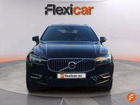 Usado Volvo XC60 Inscription 340 CV (250 kW) 2021 Negro SUV