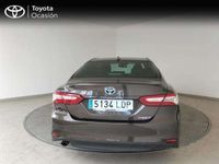Usado Toyota Camry Luxury 218 CV (160 kW) 2019 Otro Berlina